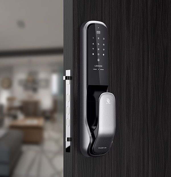 怎樣挑選家用指紋密碼鎖？