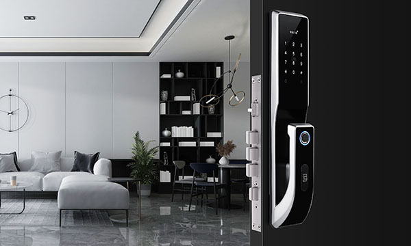 必達(dá)公寓智能鎖好用嗎？必達(dá)公寓智能鎖優(yōu)勢介紹