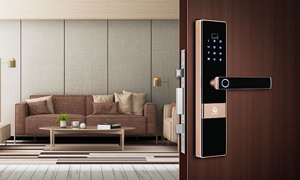 必達(dá)智能鎖品牌質(zhì)量好不好?靠不靠譜？