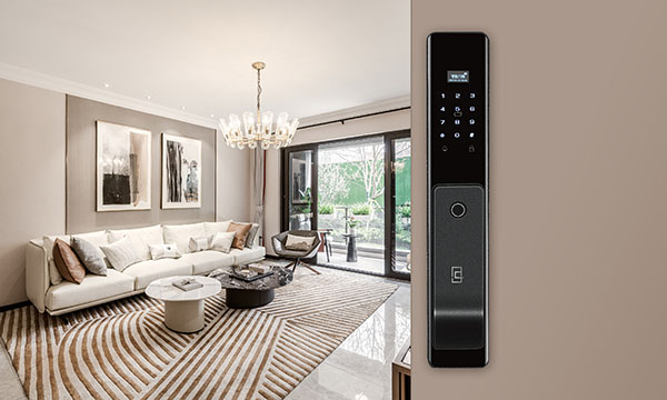 指紋鎖是不是靠譜安全？4招挑選最靠譜的指紋鎖