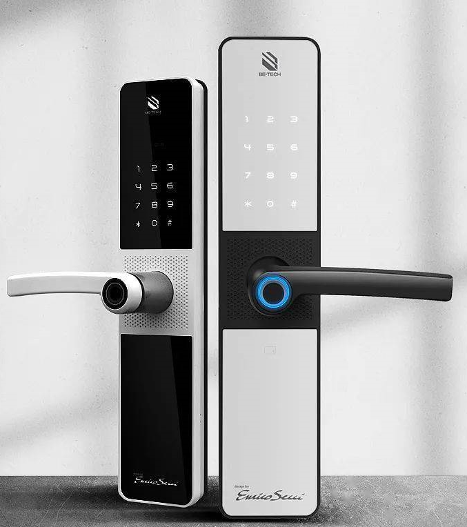 如何區(qū)別傳統(tǒng)的指紋鎖和智能指紋鎖? 如何區(qū)別傳統(tǒng)的指紋鎖和智能指紋鎖?