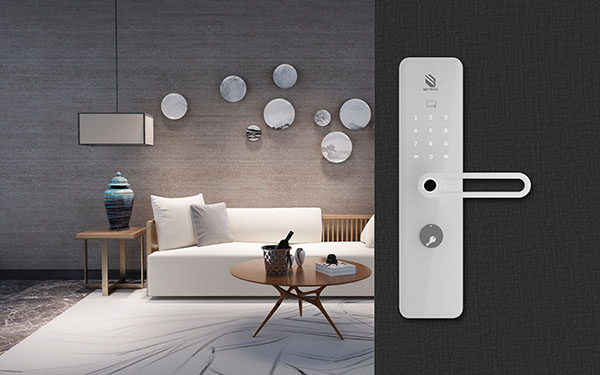 必達(dá)智能電子鎖好不好？有什么功能？