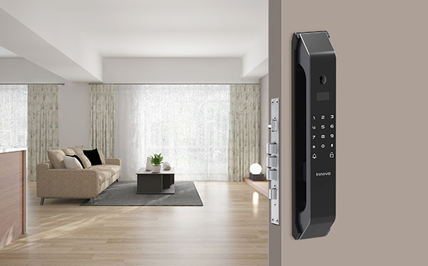 智能家居時(shí)代的到來(lái)，智能鎖逐漸取代機(jī)械鎖