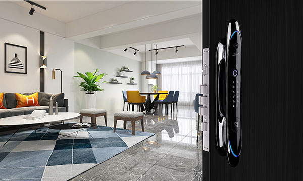 智能鎖選購要注意哪四大“陷阱”？