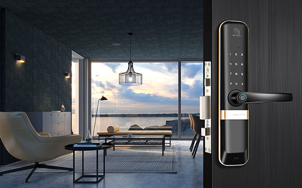 防盜門(mén)是安裝智能門(mén)鎖好還是機(jī)械鎖好?