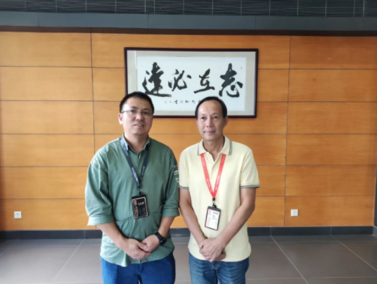 專(zhuān)訪(fǎng)必達(dá)董事長(zhǎng)陳偉禧：科技創(chuàng)新是強(qiáng)國(guó)之本，做好產(chǎn)品做好服務(wù)是企業(yè)立足之基